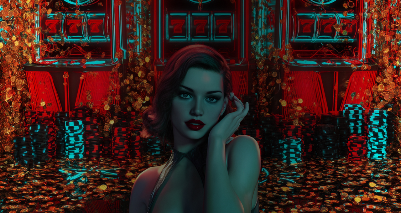 Vegas Casino