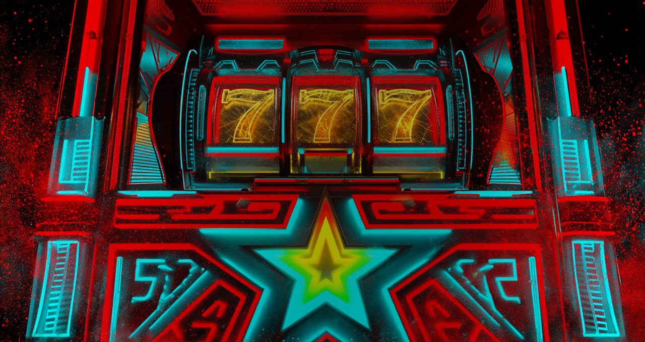 Vegas Casino
